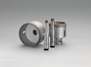Bosch Kuru Elmas Delici Uç EasyDry Best For Ceramic 6x33 mm - 2608587139