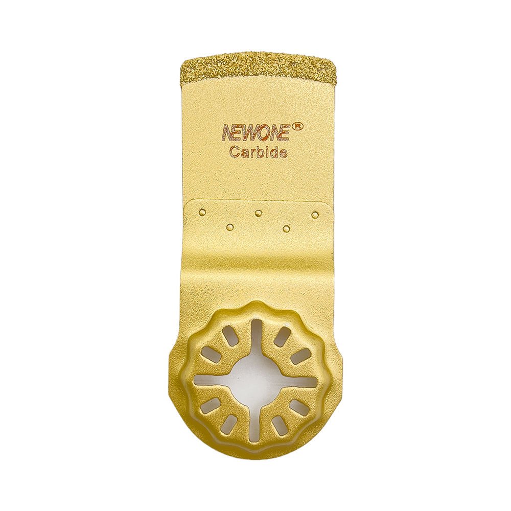 Starlock Gömme Segment İçin Newone Testere Bıçağı