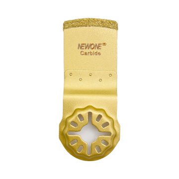 Starlock Gömme Segment İçin Newone Testere Bıçağı