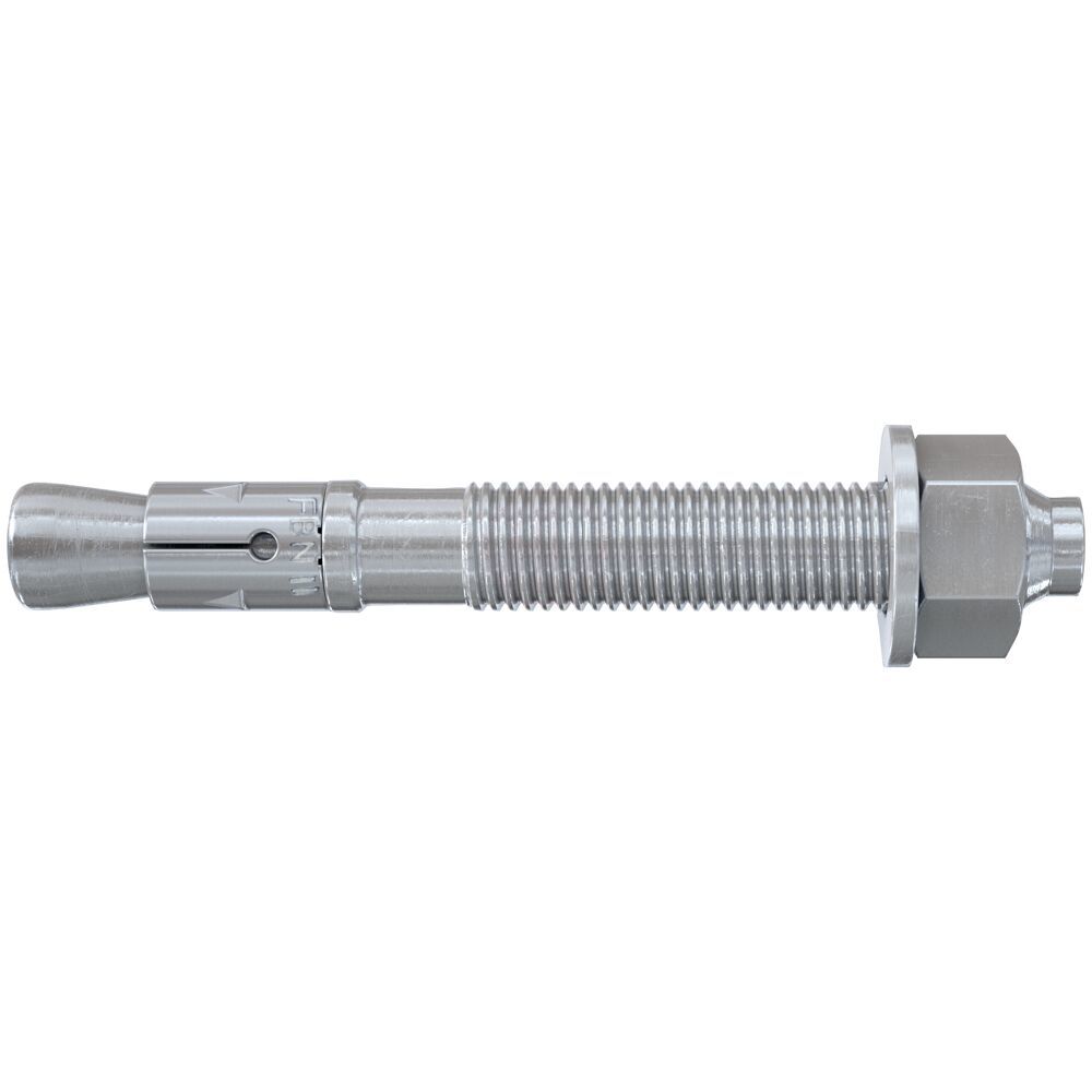Fischer Çelik Dübel FBN II 10/50 (10x126)