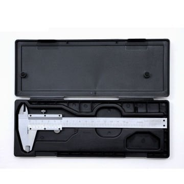 Worldforce Mekanik Kumpas 150 mm