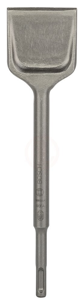 Bosch SDS Plus LongLife Yassı Keski 250x60 mm - 2608690102