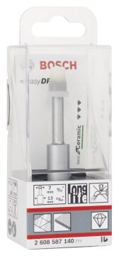 Bosch Kuru Elmas Delici Uç EasyDry Best For Ceramic 7x33 mm - 2608587140