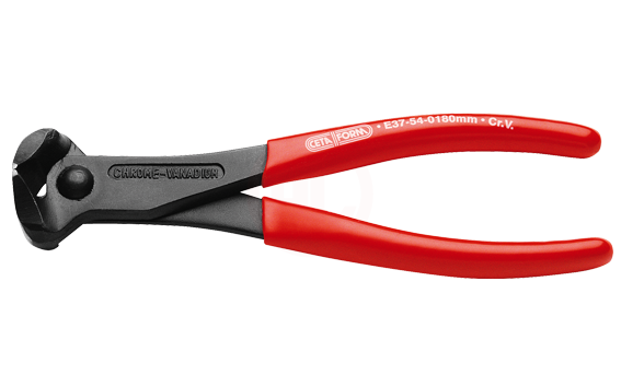 Ceta Form Tepe Keski 160 Mm