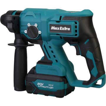 Max Extra Mxp9022 20V4Amp Kırıcı&Delici - MXP9022