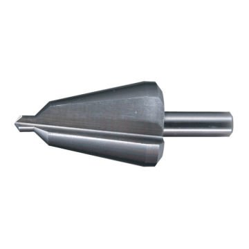 Makita Kademeli Matkap Uç Düz D 24-40x89 mm (D-40076)
