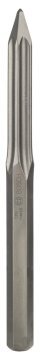 Bosch LongLife Altıgen Şaft 28 mm Sivri Keski 400 mm - 2608690106