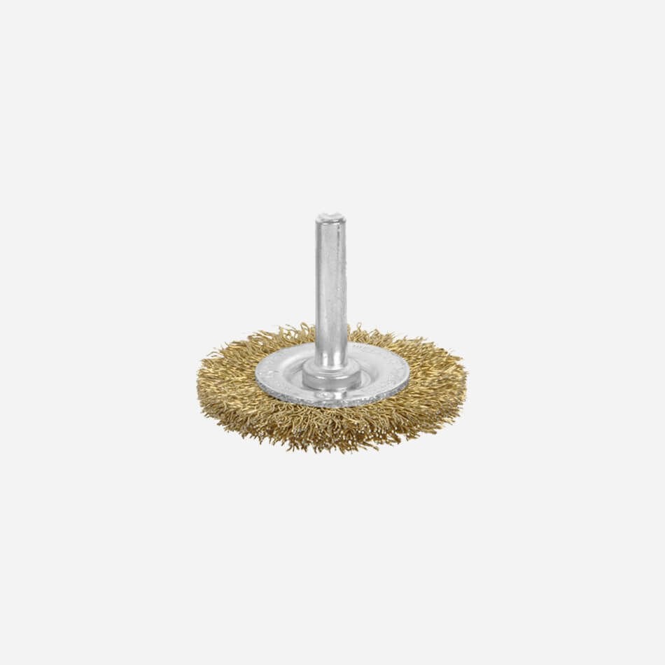 Rtrmax RH24110 Pimli Daire Fırça 100 Mm