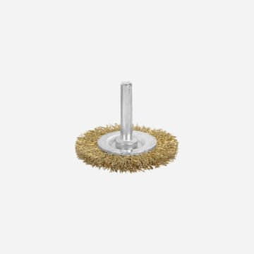 Rtrmax RH24110 Pimli Daire Fırça 100 Mm