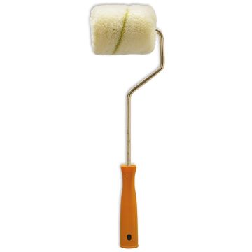 Dekor Rulo 1019 Plasdek Rulo 10 Cm