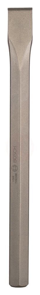 Bosch LongLife Altıgen Şaft 28 mm Yassı Keski 400x35 mm - 2608690108