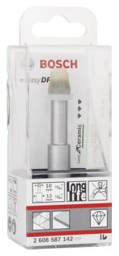 Bosch Kuru Elmas Delici Uç EasyDry Best For Ceramic 10x33 mm - 2608587142