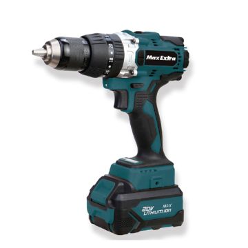 Max Extra Mxp9042 Akülü Somun Sökme - MXP9042