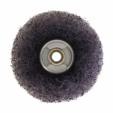 Dremel EZ SpeedClic Aşındırıcı Cila 320 Kum (512S) - 2615S512JA