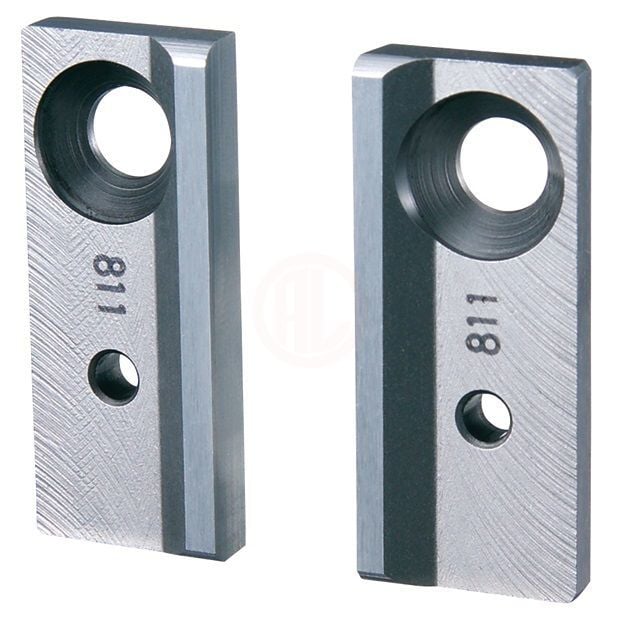 Makita Sac Kesme Aksesuarı Makas Yaprağı (2 Adet) (JS1660/1601-DJS161) (792533-6)