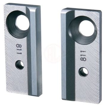 Makita Sac Kesme Aksesuarı Makas Yaprağı (2 Adet) (JS1660/1601-DJS161) (792533-6)
