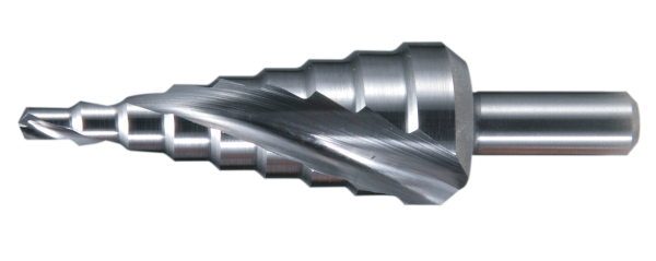 Makita D-40163 KADEMELİ MATKAP UÇ 4-32 MM - MAAD-40163