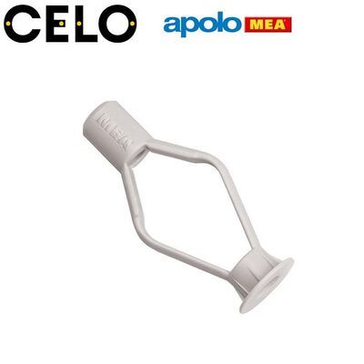 MEA HR Boşluk Dübeli (8x40mm, 50 adet)