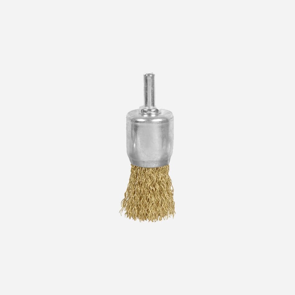 Rtrmax RH24102 Pimli Kalem Fırça 17 Mm
