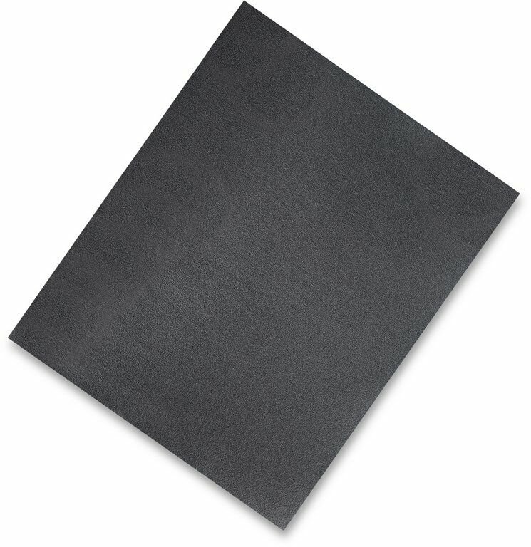 Sia Standart Tabaka Islak Zımpara 1713 Siawat 230x280 mm 2500 Kum