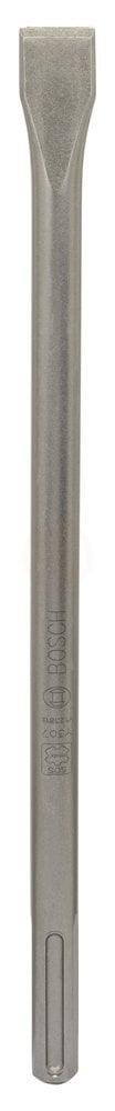 Bosch SDS Max Yassı Keski 400x25 mm (10 Adet) - 2608690125