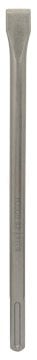 Bosch SDS Max Yassı Keski 400x25 mm (10 Adet) - 2608690125