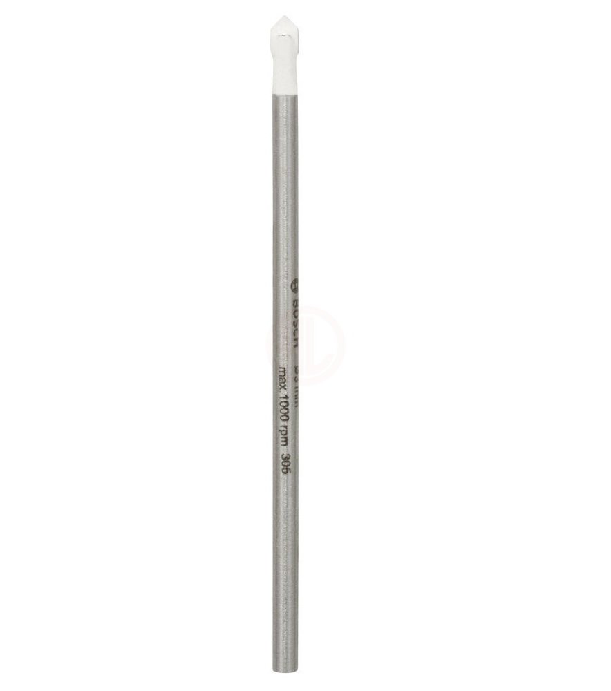 Bosch Fayans Matkap Ucu CYL-9 SoftCeramic 3x70 mm - 2608587157