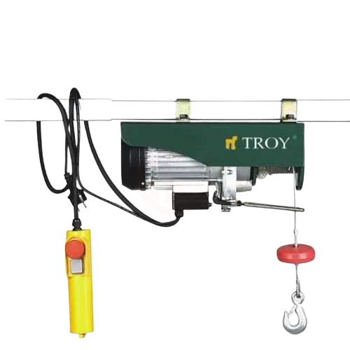 Troy 19700 Elektrikli Vinç, 1000W