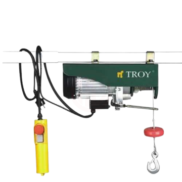 Troy 19700 Elektrikli Vinç, 1000W