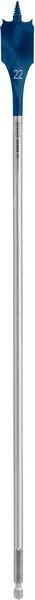 Bosch Ahşap Matkap Uç Expert SCS Yaprak HEX 22x400 mm - 2608900348