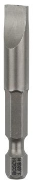 Bosch Vidalama Ucu Extra Hard S1,6x8,0x49 mm (3 Adet) - 2607001487