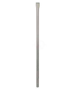 Bosch SDS Max Yassı Keski 600x25 mm (5 Adet) - 2608690126
