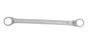Elta Yıldız İki Ağız Anahtar 18x19 mm - 0450031819