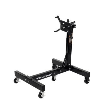 Worldforce Motor Toplama Standı 680 Kg Katlanır