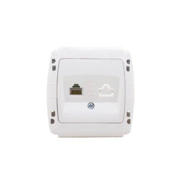Viko CARMEN TELEFON PRİZİ - 90551011