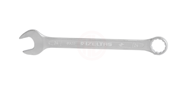 İzeltaş Kombine Anahtar Kısa Boy 22 mm