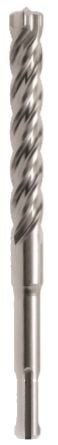 Makita SDS Plus Delici Elmas Matkap Ucu NemesisII 5x115 mm (B-57897)