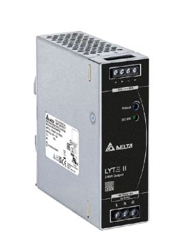Oem Power Supply 240-48 5A Ray Tipi Ac/Dc
