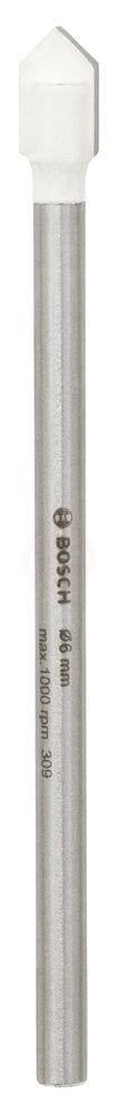 Bosch Fayans Matkap Ucu CYL-9 SoftCeramic 6x80 mm - 2608587161