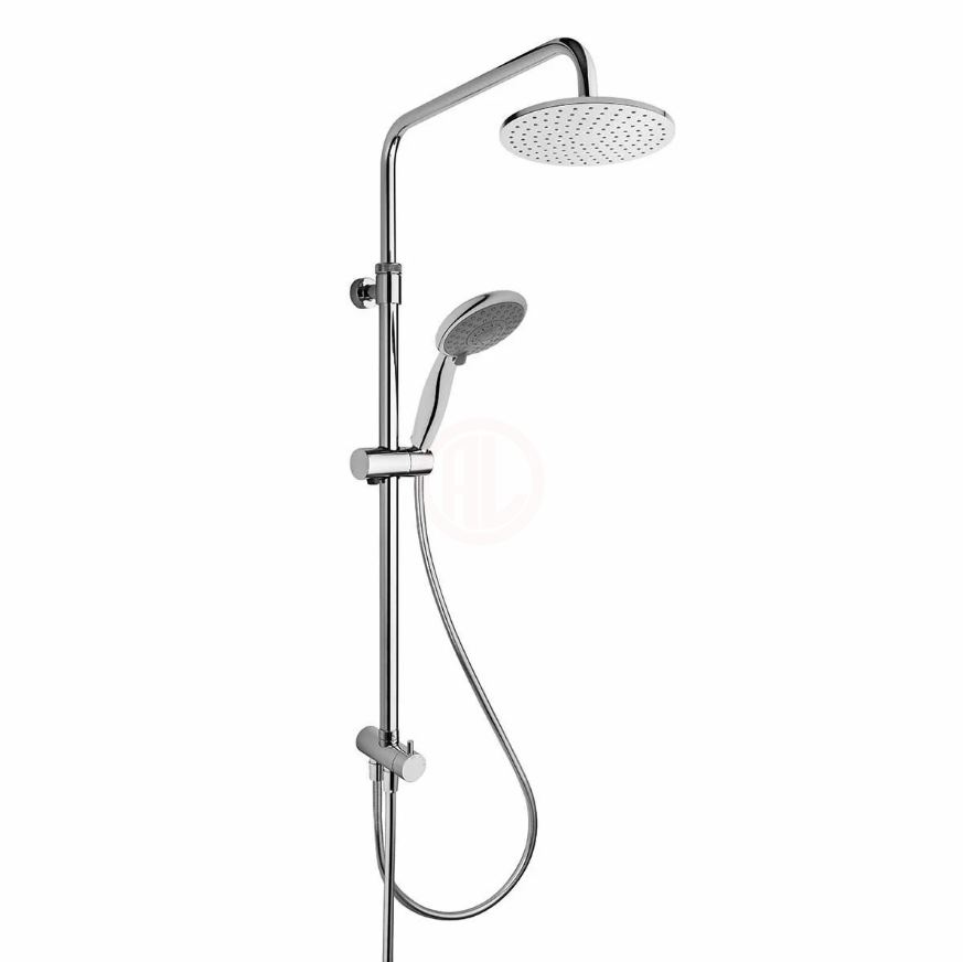 Artema System Rain LS25 Duş Kolonu Krom - A45597