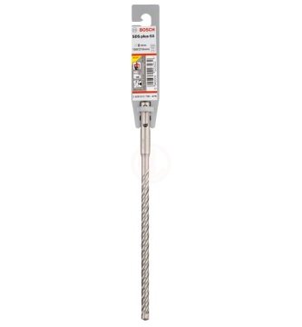 Bosch SDS Max Sivri Keski 600 mm (5 Adet) - 2608690129