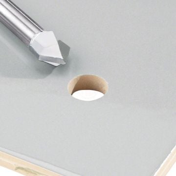 Bosch Fayans Matkap Ucu CYL-9 SoftCeramic 6x80 mm - 2608587161