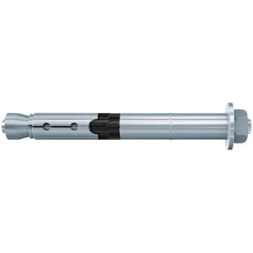 Fischer Çelik Dübel FH II 12/25 B