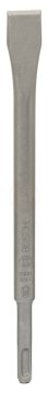 Bosch SDS Plus Yassı Keski 250x20 mm (10 Adet) - 2608690131