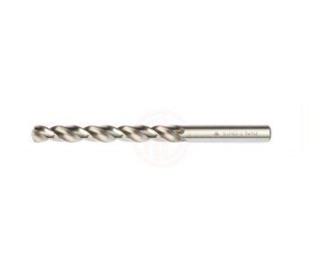 MTE Silindirik Saplı Kısa Metal Matkap Ucu HSS-E DIN 338 RN Gümüş Seri 3,5x70 mm