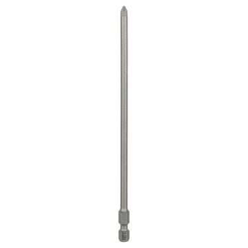 Bosch Vidalama Ucu Extra Hard PZ1x152 mm (1 Adet) - 2607001587