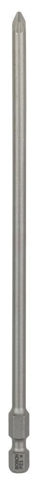 Bosch Vidalama Ucu Extra Hard PZ1x152 mm (1 Adet) - 2607001587