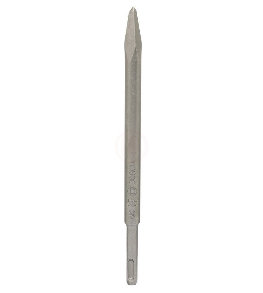 Bosch SDS Plus Sivri Keski 250 mm (10 Adet) - 2608690132