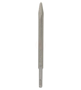 Bosch SDS Plus Sivri Keski 250 mm (10 Adet) - 2608690132