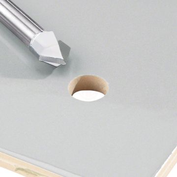 Bosch Fayans Matkap Ucu CYL-9 SoftCeramic 8x80 mm - 2608587164